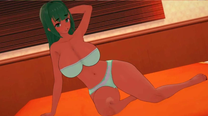 图片[4]-【日系SLG/汉化/沙盒】夏日之王v0.5.16 AI版【PC+安卓/7.40G/更新】The King of Summer [v0.5.16-full]-IS