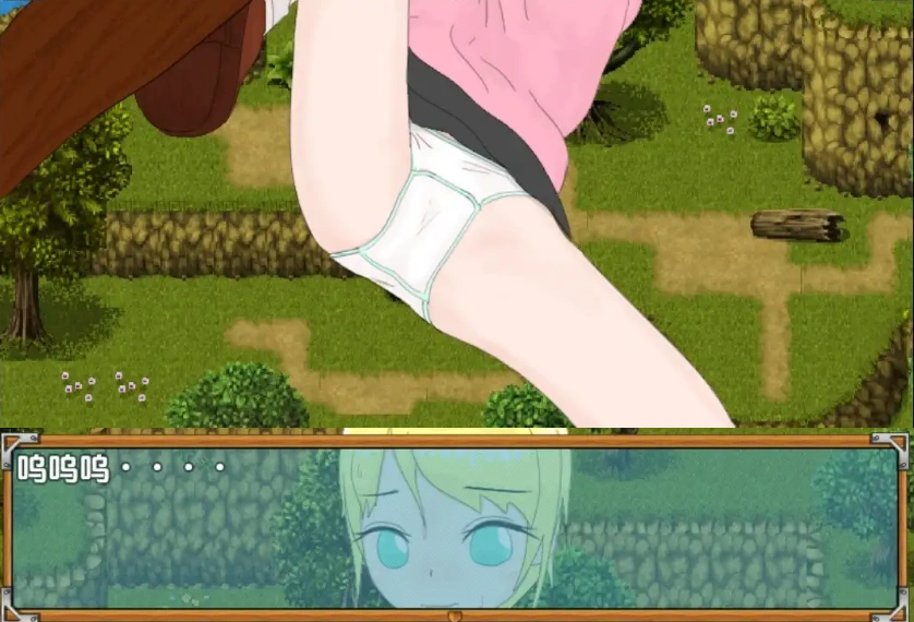 图片[4]-【日系RPG/AI汉化】一起在荒岛寻宝1.0.2【PC+安卓/406M】-IS