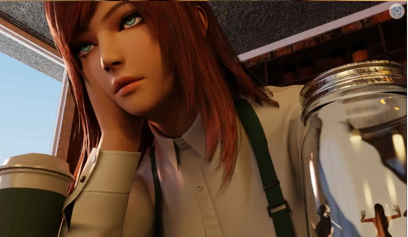 图片[5]-【欧美SLG/汉化/动态】与女巨人约会v5.8 AI版【PC+安卓/4.32G/更新】Date a Giantess [v5.8]-IS