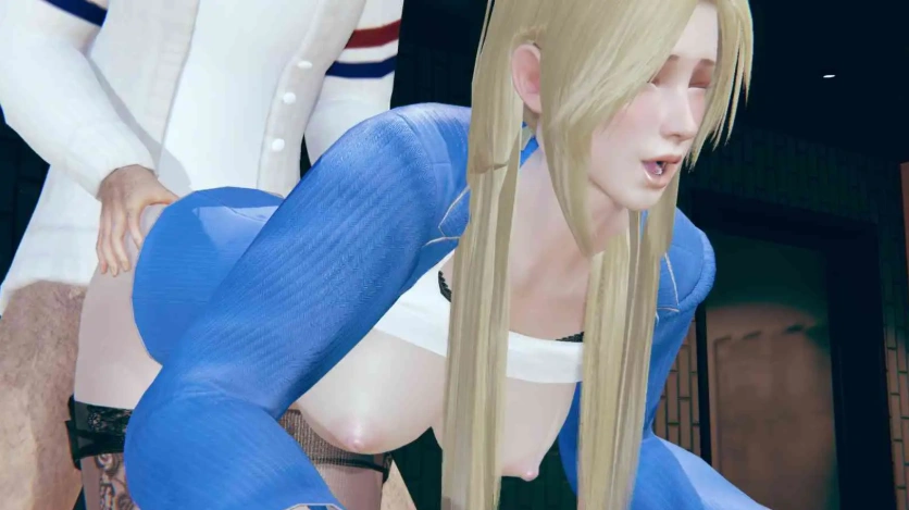 图片[4]-【欧美SLG/汉化/动态】伦萨瑞安编年史0.1 AI版【PC+安卓/582M/更新】-IS