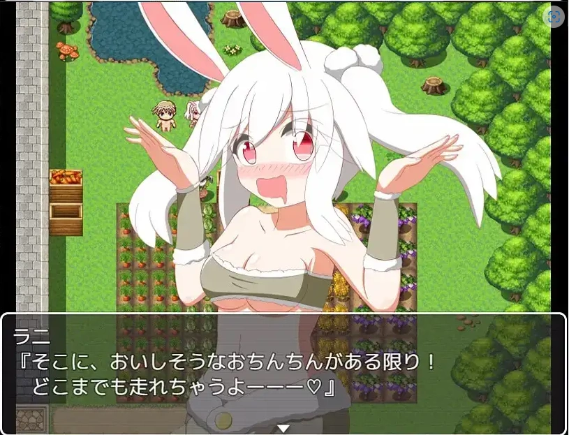 图片[2]-【日系RPG/AI汉化】额外宝箱1.0【PC+安卓/0.98G】-IS