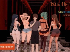 【日系SLG/汉化/动态】秋之岛v0.3 AI版【PC+安卓/2.39G/更新】Isle of Fall [v0.3]-IS