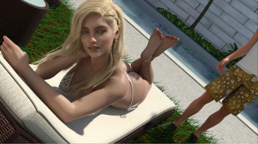 图片[1]-【欧美SLG/汉化/沙盒】恶魔男孩传奇v0.73 AI版【PC+安卓/5.26G/更新】Demon Boy Saga [v0.73]-IS