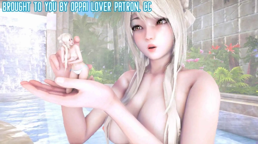 图片[3]-【神作SLG/汉化/动态】欧派奥德赛0.4.6赞助 AI版【PC+安卓/8.52G/更新】Oppai Odyssey [v0.4.6]-IS