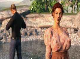 [欧美SLG/汉化] 在草原上 On the Prairie v0.10.0 PC+安卓汉化版 [7G]-IS