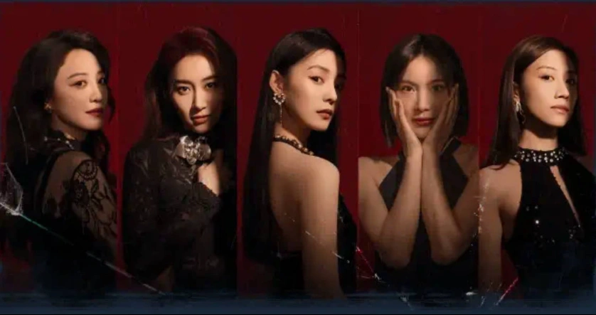 图片[4]-97%好评【PC/官中】捞女游戏/情感反诈模拟器Build.18941501 [3+22G]-IS