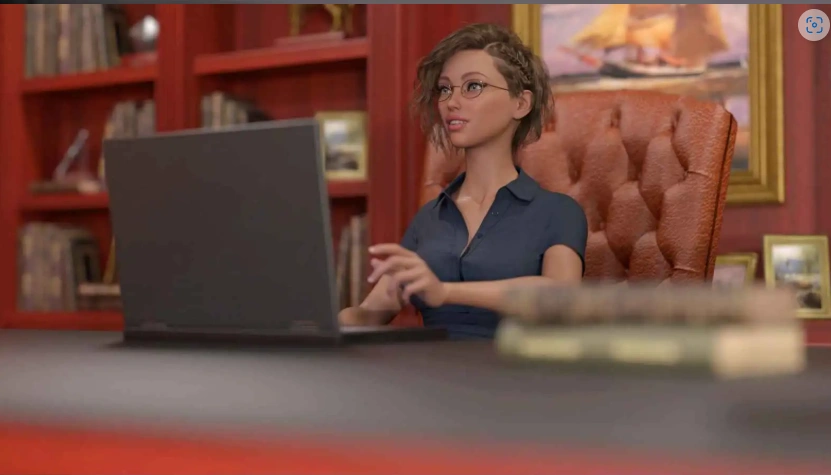 图片[4]-【欧美SLG/汉化/完结】月亮之上v5.0.15完结 AI版【PC+安卓/1.63G/更新】Over the Moon [v5.0.15]-IS