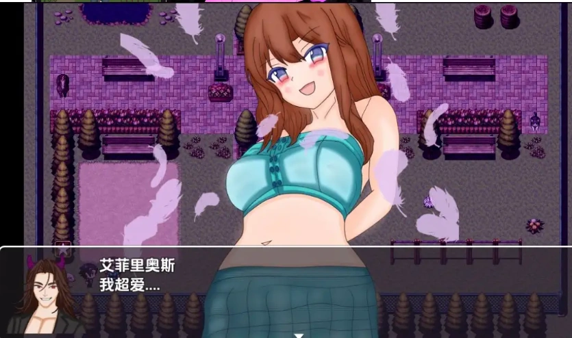 图片[4]-【日系RPG/AI汉化】性控制0.4【PC+安卓/349M】-IS