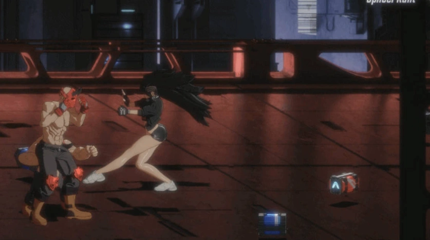 图片[3]-[精品ACT/动态/更新]真红玛瑙/纯净的红玛瑙 v0.130.0 官方中文版[3.2G]-IS