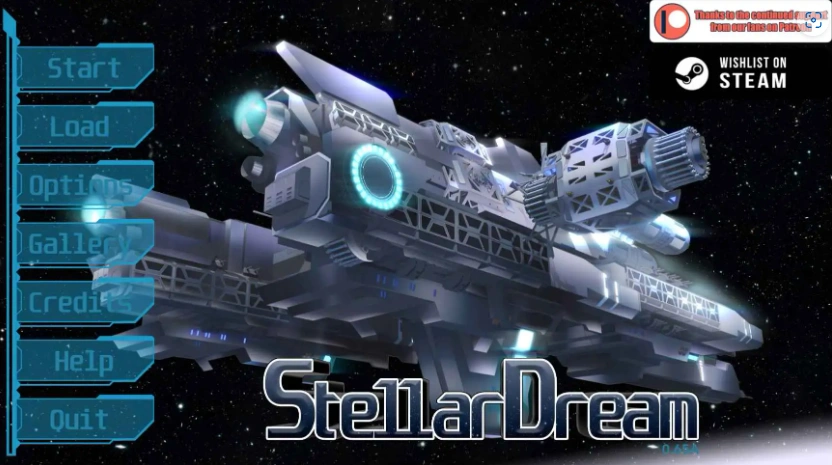 图片[1]-【欧美SLG/汉化/沙盒】星梦v0.65 AI版【PC+安卓/1.60G/更新】Stellar Dream [v0.65]-IS