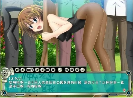 [ADV/汉化] AKiBa JK 鹿出教育 AI汉化版电脑 [1G]-IS