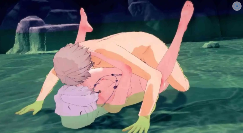 图片[3]-【日系SLG/汉化/沙盒】星穹铁道同人v1.5.2 AI版【PC+安卓/1.61G/更新】Star Railed [v1.5.2]-IS