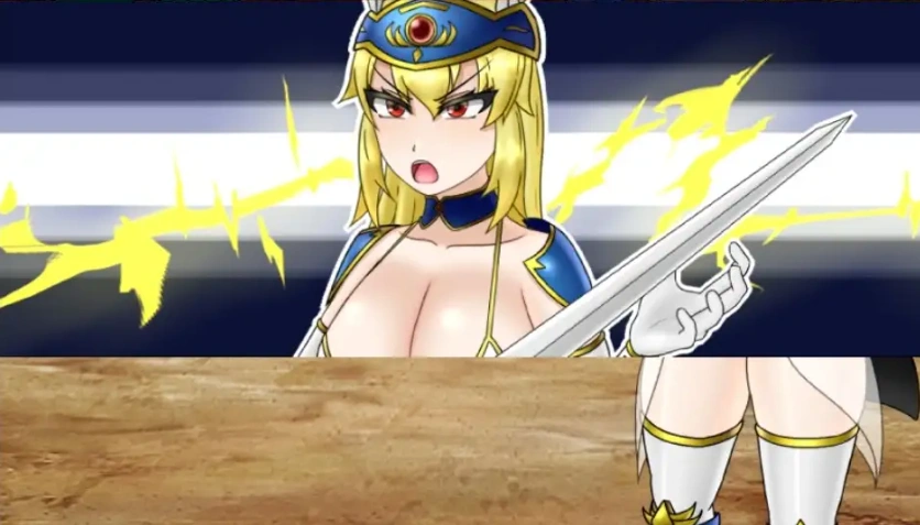 图片[2]-【日系RPG/AI汉化】双性战乙女萨莉丝的淫魔讨伐录1.0【PC+安卓/1.41G】-IS