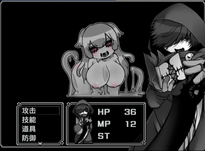 图片[1]-【日系RPG/AI汉化】玩偶探索吧！1.0【PC+安卓/300M】-IS