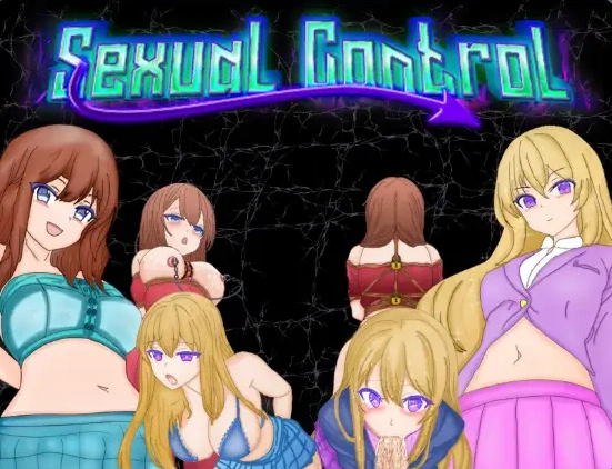 图片[2]-【日系RPG/AI汉化】性控制0.4【PC+安卓/349M】-IS