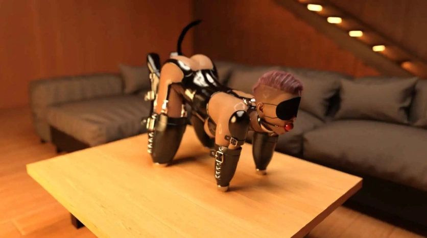 图片[1]-【欧美SLG/汉化/动态】樱花大厦v0.6 AI重制版【PC+安卓/1.28G/更新】Sakura Mansion Unofficial Ren’py Remake [v0.6]-IS