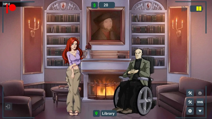 图片[5]-【欧美SLG/汉化/沙盒】爱情进化v1.62h AI版【PC+安卓/697M/更新】Rogue-like: Evolution [v1.62h]-IS