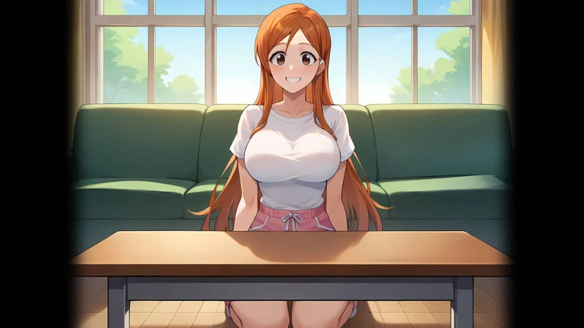 图片[3]-[日系SLG/AI汉化/更新]淫荡的灵魂 Lewd Souls 2.3.5 AI汉化版 PC+安卓 [800M]-IS