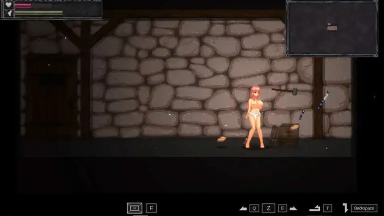 图片[1]-【动作ACT/像素全动态/官中】纳塔莱·内什（ナーテイル・ネーシェ）V1.0.3.7 DL官中【电脑/1.50G】-IS