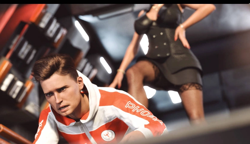 图片[2]-[欧美SLG神作/汉化/动态]如何修复未来v0.4 AI汉化版[PC+安卓][8.4G]-IS