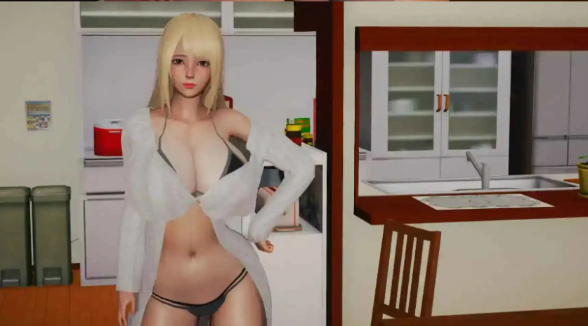 图片[2]-【欧美SLG/汉化/动态】后宫腐败v6.0 AI版【PC+安卓/3.75G/更新】Harem Corruption [v6.0]-IS