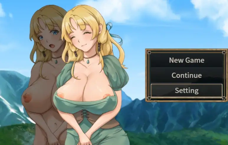 图片[2]-【日系RPG/AI汉化】NTR炼金术，我挚爱的妻子和挚友悄悄完成了人体炼成1.0【PC/196M】-IS