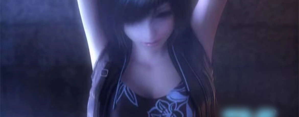 [HY工房]蒂凡與H Play the Tifan+尤芬與H Play The Yufin4K60FPS