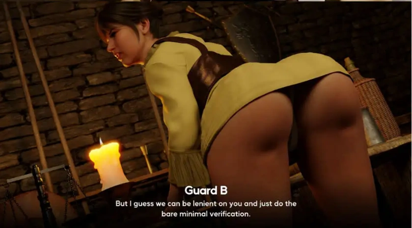 图片[3]-【欧美沙盒SLG/中文/动态】腐败小镇V0.9.2 官方中文版+全画廊解锁方法[新作]【电脑/4.9G】-IS