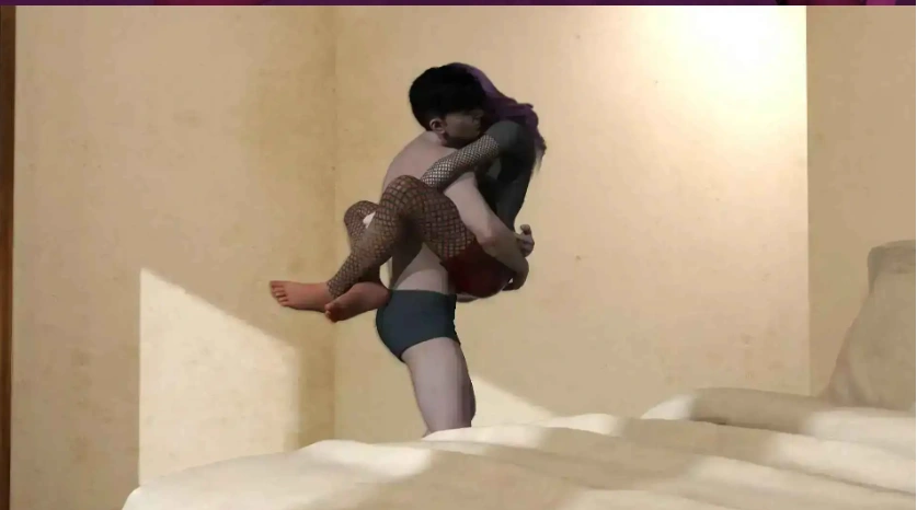 图片[3]-【欧美SLG/汉化/动态】正义联盟：下一代v0.10 AI版【PC+安卓/4.25G/更新】JL: Next Generation [v0.10]-IS