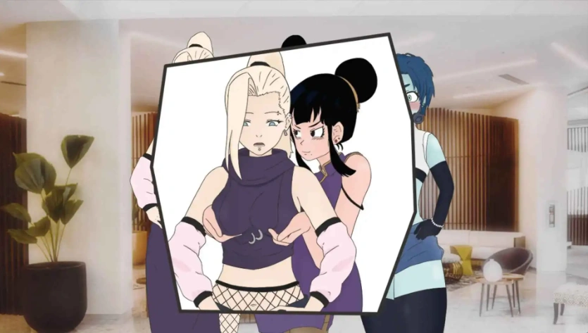 图片[4]-【同人SLG/汉化/沙盒】梦幻酒店v0.7.2 AI版【PC+安卓/903M/更新】Dream Hotel [v0.7.2 Patreon]-IS