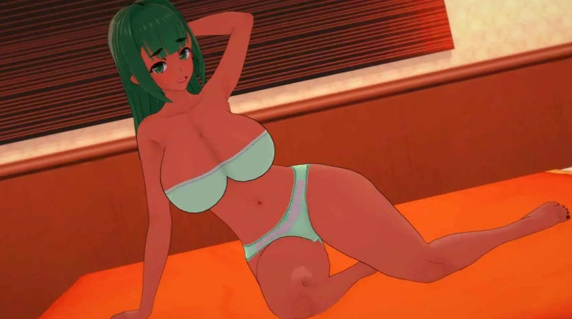 图片[3]-【日系SLG/汉化/沙盒】夏日之王v0.5.17 AI版【PC+安卓/7.50G/更新】The King of Summer [v0.5.17-early]-IS