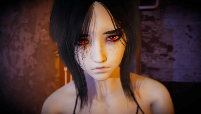 图片[3]-【欧美SLG/汉化/动态】瓦尼亚尔v0.1 AI版【PC+安卓/668M/更新】Vaniar [v0.1]-IS