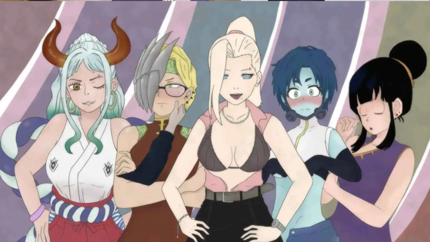 图片[5]-【同人SLG/汉化/沙盒】梦幻酒店v0.7.2 AI版【PC+安卓/903M/更新】Dream Hotel [v0.7.2 Patreon]-IS