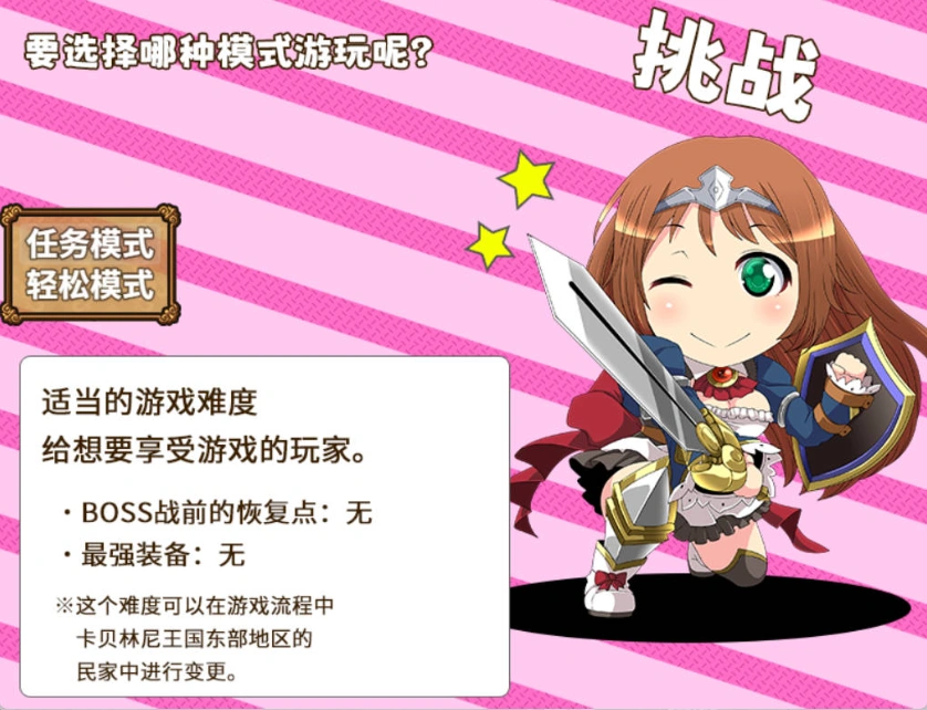 图片[1]-[RPG/汉化]姬骑士的任务 ~ 安娜的奇妙冒险记 ~ 官方中文版+全CG包 [1.7G]-IS