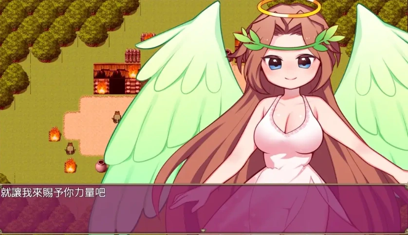 图片[5]-【日系RPG/AI汉化】哥布林的反击 速干女主角3.0【PC+安卓/886M】-IS