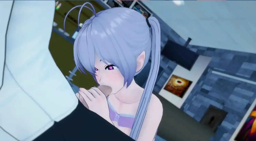 图片[4]-【日系SLG/汉化/动态】壁炉恶魔v0.9 AI版【PC+安卓/3.27G/更新】Demons of the Hearth [v0.9 P1]-IS