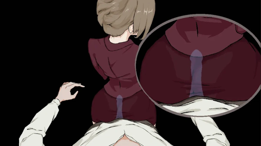 图片[5]-[RPG/动态/官中]希爾維婭的契約 V0.03 官方繁体中文版[200M]-IS