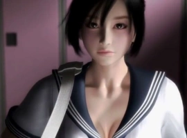 梅麻呂3D作品大合集【PC+安卓】【遊戲+動畫+AI解碼】【38G】-IS