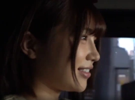 唯井真寻人生首次挑战解禁-IS