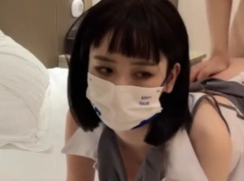 【冉冉学姐】长腿女友叫醒服务-IS