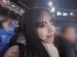  微密圈  亚冠赛后绝顶中出 SARA-IS