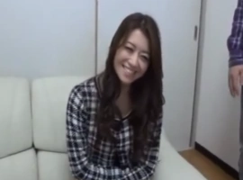 滞在纪 北条麻妃-IS