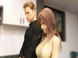 【欧美SLG/汉化/动态】异域世界Ep.7 AI版【PC+安卓/2.23G/更新】A Foreign World [Ep.7]-IS