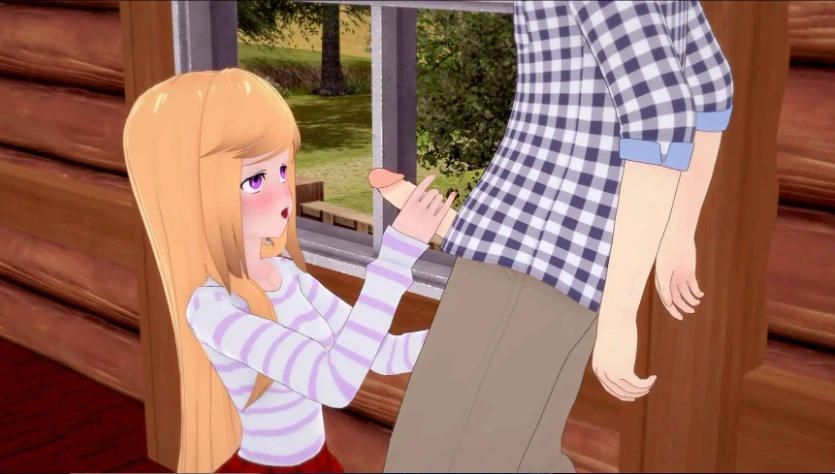 图片[3]-【日系SLG/汉化/动态】罪恶谷v0.2.3 AI版【PC+安卓/1.34G/更新】Sinful Valley [v0.2.3]-IS