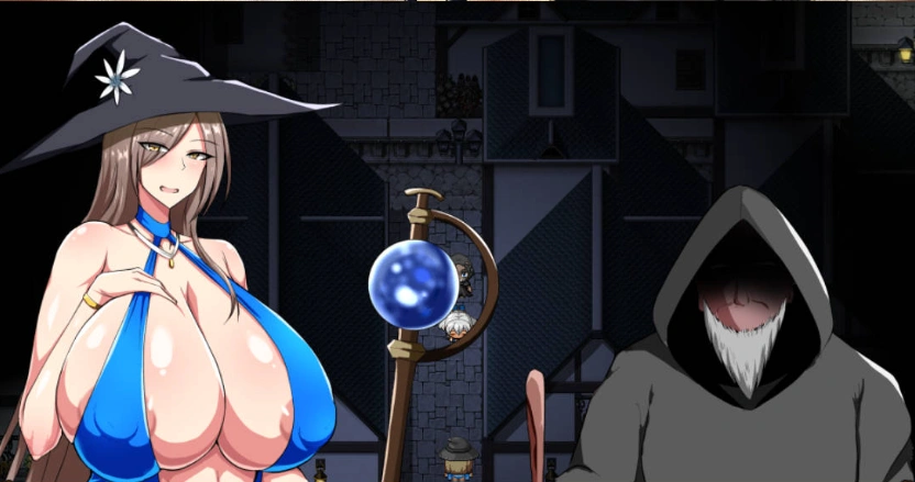 图片[2]-[RPG/汉化] 战鬼·克莉丝汀 挂载AI汉化版 [1.4G]-IS