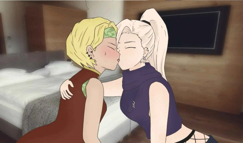 图片[2]-【同人SLG/汉化/沙盒】梦幻酒店v0.7.2 AI版【PC+安卓/903M/更新】Dream Hotel [v0.7.2 Patreon]-IS