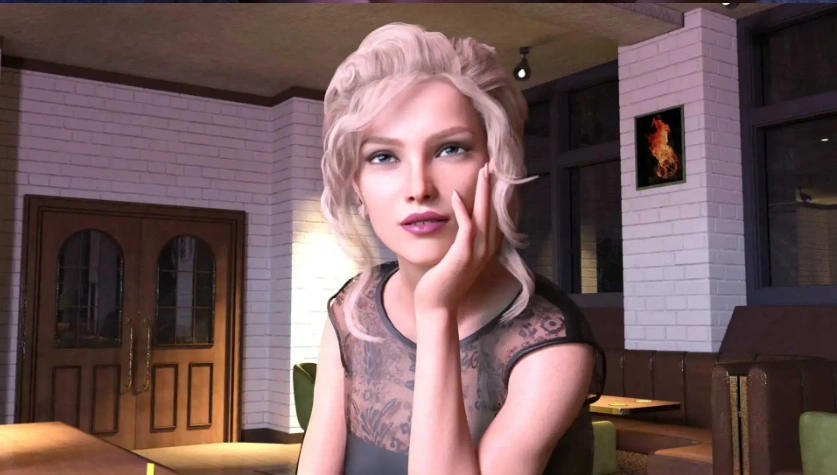 图片[3]-【欧美SLG/汉化/动态】闭嘴跳舞Ep.1-10Ch.2 v1.0SE AI版【PC+安卓/11.1G/更新】Shut Up and Dance [Ep.1-10 Ch.2 v1.0 SE]-IS