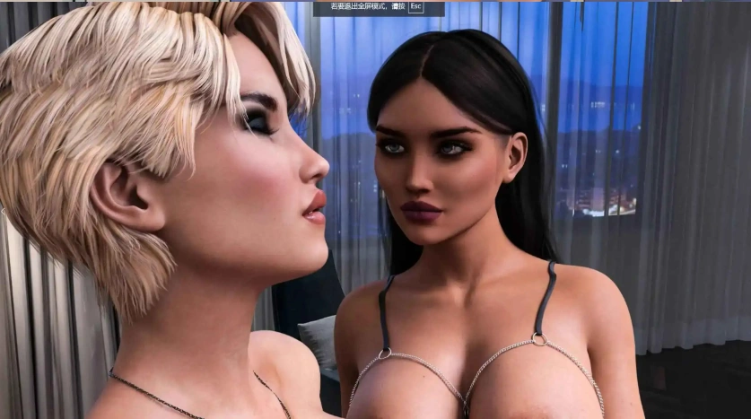 图片[2]-【欧美SLG/汉化/沙盒】时尚女王Ep.5v1.01 AI版【PC/2.67G/更新】Fashion Business [Ep.5 v1.01 Extra]-IS