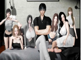 【亚洲SLG/汉化/沙盒】调节器v0.12赞助 AI版【PC+安卓/6.46G/更新】Regressor [v0.12]-IS