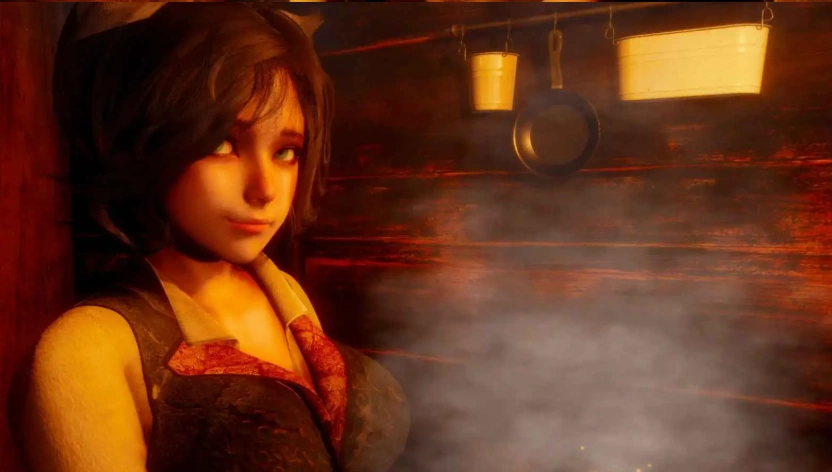 图片[2]-【欧美SLG/汉化/动态】风暴之蛇编年史v0.15 AI版【PC+安卓/278M/更新】Storm Serpent Chronicles [v0.15]-IS